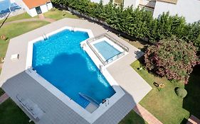Torre del Mar Studio